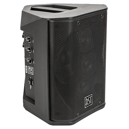 boxa activa profesionala voce 120w