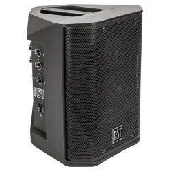 boxa activa profesionala voce 120w