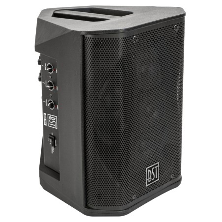 boxa activa profesionala voce 120w