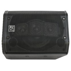 boxa activa profesionala voce 120w