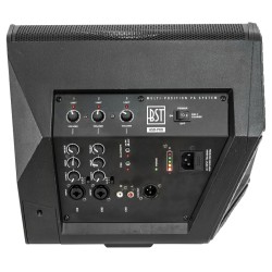 boxa activa profesionala voce 120w