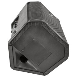 boxa activa profesionala voce 120w