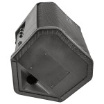 boxa activa profesionala voce 120w