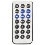 amplificator 2x50w fm/bt/usb/sd/aux 2 linii mic