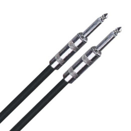 cablu difuzor jack/jack 10m