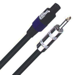 cablu difuzor jack/speakon 15m