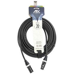 cablu dmx tata-mama 20m