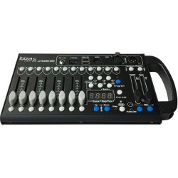 mini controller dmx 192 canale