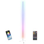 tub led stick rgb 18w 1.5m - alb tub led stick rgb 18w 1.5m - alb