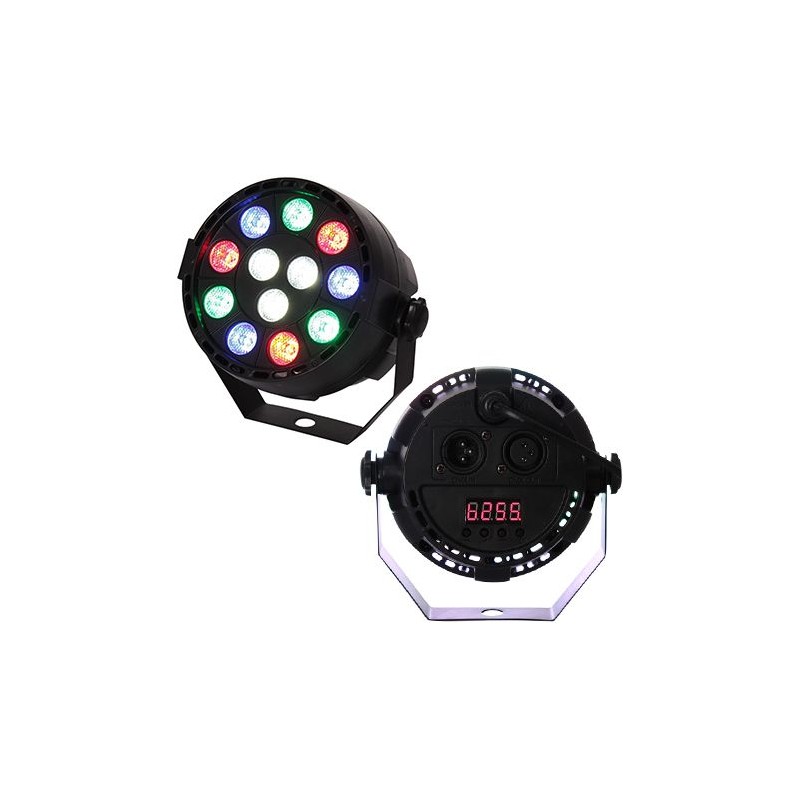 mini par led rgbw dmx 12x1w rgbw led mini par led rgbw dmx 12x1w rgbw led