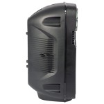 boxa portabila 8"/20cm cu usb/sd/bt/fm