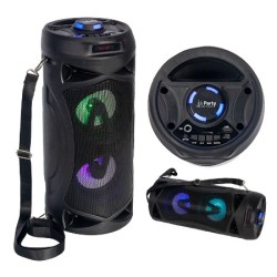 boxa portabila tws 10w cu bt/fm/sd/usb/aux