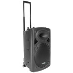 boxa portabila 15"/38cm 800w 12/230v usb/mp3 cu bt boxa portabila 15"/38cm 800w 12/230v usb/mp3 cu bt