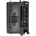 boxa portabila 15"/38cm 800w 12/230v usb/mp3 cu bt boxa portabila 15"/38cm 800w 12/230v usb/mp3 cu bt