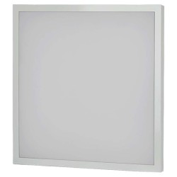panou led 36w 2in1 60cm x 60cm 3960lm 6400k alb rece
