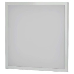 panou led 36w 2in1 60cm x 60cm 3960lm 6400k alb rece