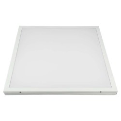 panou led 36w 2in1 60cm x 60cm 3960lm 6400k alb rece