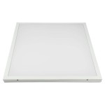 panou led 36w 2in1 60cm x 60cm 3960lm 6400k alb rece