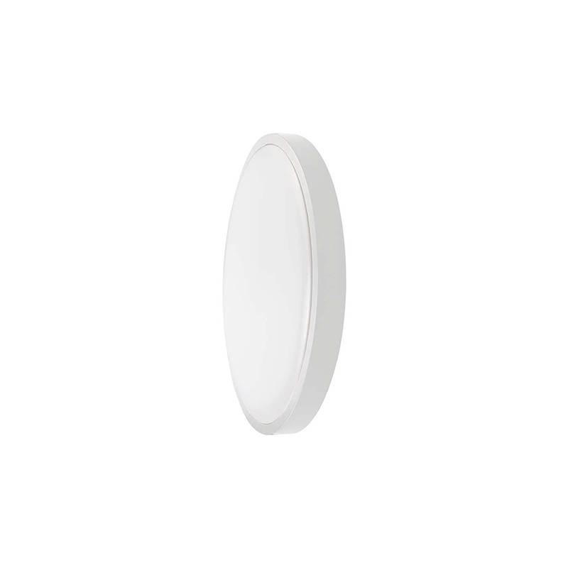 plafoniera led 30w 4000k ip44 cu senzor de miscare plafoniera led 30w 4000k ip44 cu senzor de miscare