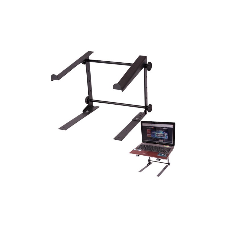 suport laptop,cd player,mixer