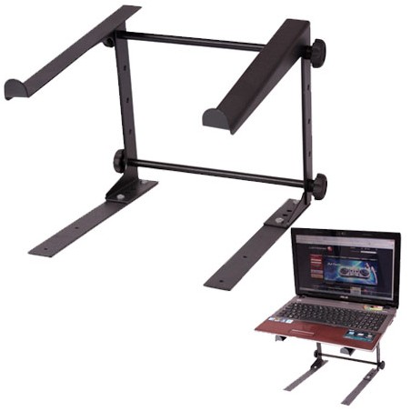 suport laptop,cd player,mixer