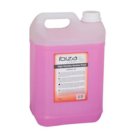 lichid fum hd 5 litri