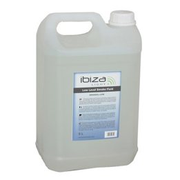lichid fum 5 litri low level