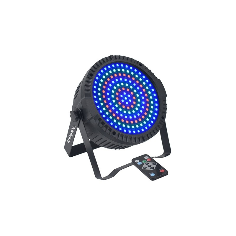 par led rgb 175 led-uri matrix
