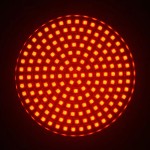 par led rgb 175 led-uri matrix
