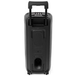 boxa portabila 2x8"/20cm 150w rms