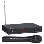 microfon wireless 203.5mhz ibiza microfon wireless 203.5mhz ibiza