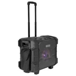 boxa portabila ipx4 10"/20cm 150w nfc/bt/fm/usb