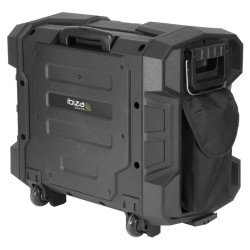 boxa portabila ipx4 10"/20cm 150w nfc/bt/fm/usb