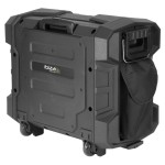 boxa portabila ipx4 10"/20cm 150w nfc/bt/fm/usb