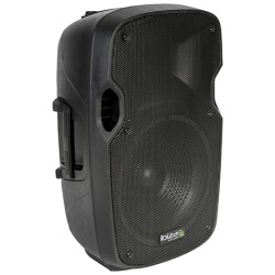 incinta acustica activa 12"/30cm 250w rms