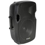 incinta acustica activa 12"/30cm 250w rms