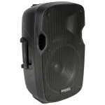 incinta acustica activa 12"/30cm 250w rms