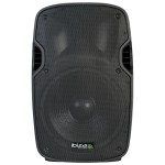 incinta acustica activa 12"/30cm 250w rms