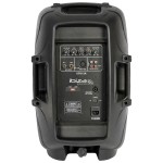 incinta acustica activa 12"/30cm 250w rms