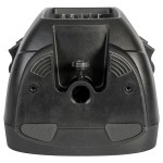 incinta acustica activa 12"/30cm 250w rms