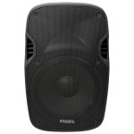 incinta acustica 15"/38cm 300w rms