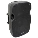incinta acustica activa 15"/38cm 300w rms