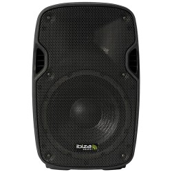 incinta acustica 8"/20cm 100w rms