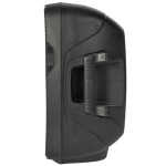 incinta acustica 8"/20cm 100w rms