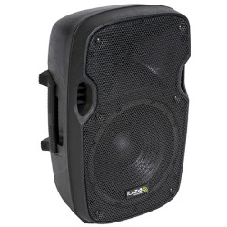 incinta acustica activa 8"/20cm 100w rms