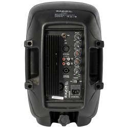 incinta acustica activa 8"/20cm 100w rms