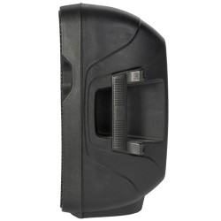 incinta acustica activa 8"/20cm 100w rms