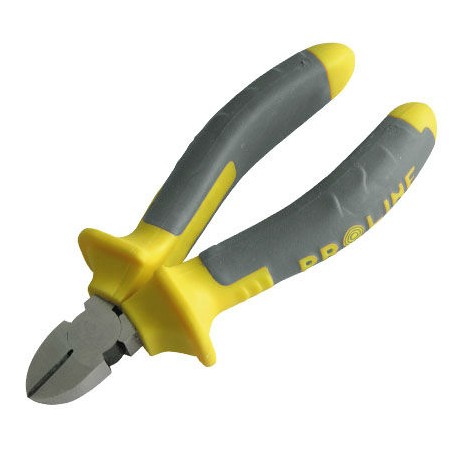 patent taiere maner cauciuc 180mm