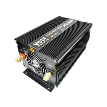 Invertor auto camion tir Convertor 24v 220v IPS 4000 24V