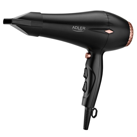 uscator par ionizare 2000w ad 2244 adler